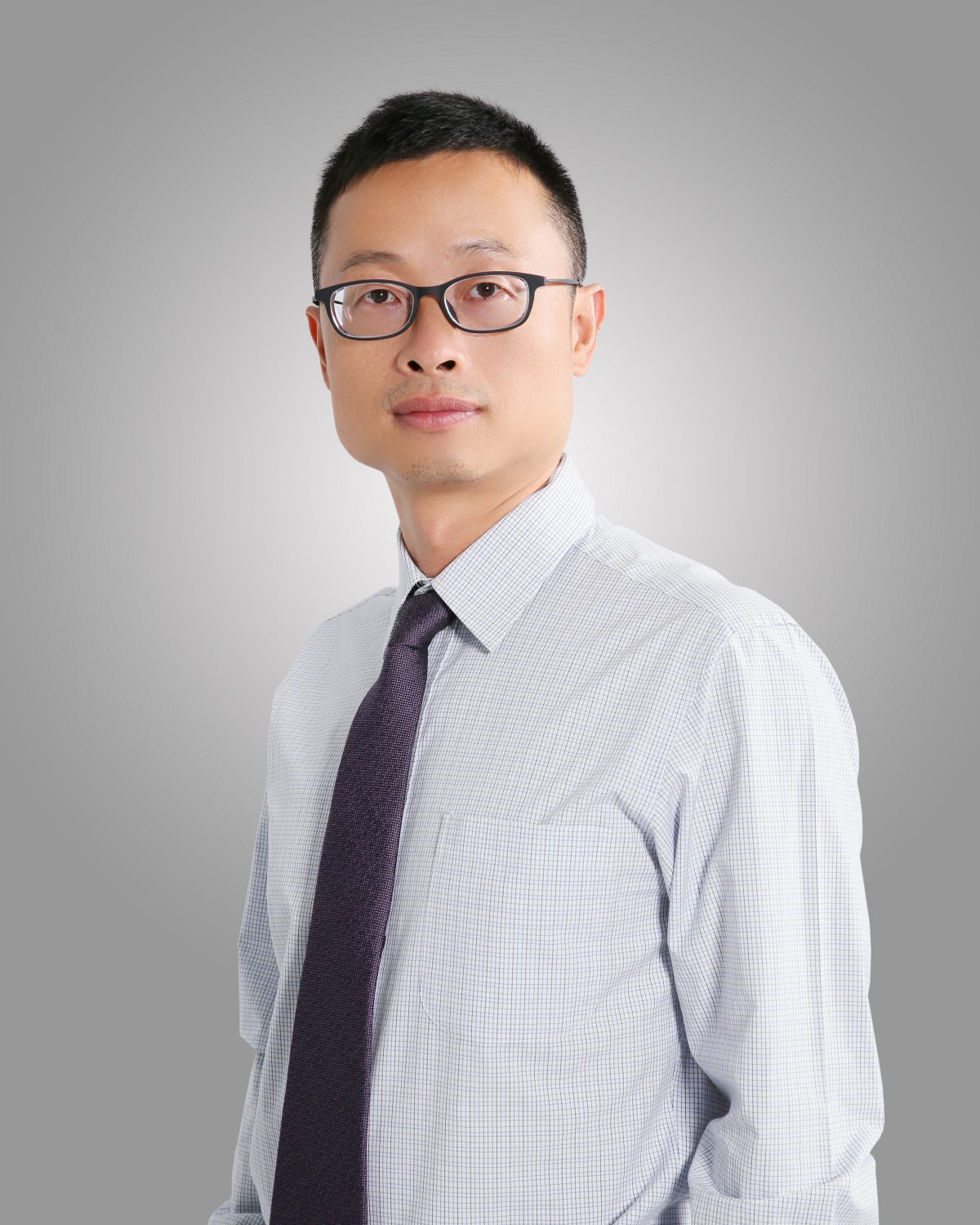 陈放怡