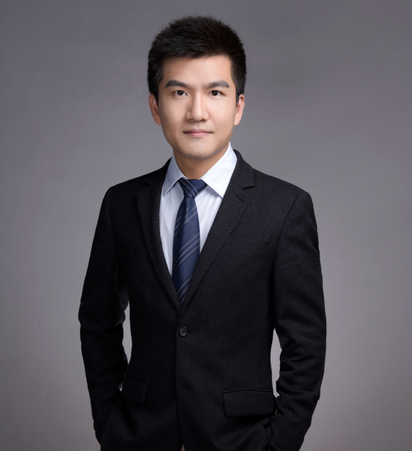 李凯