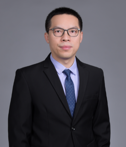 吴德成