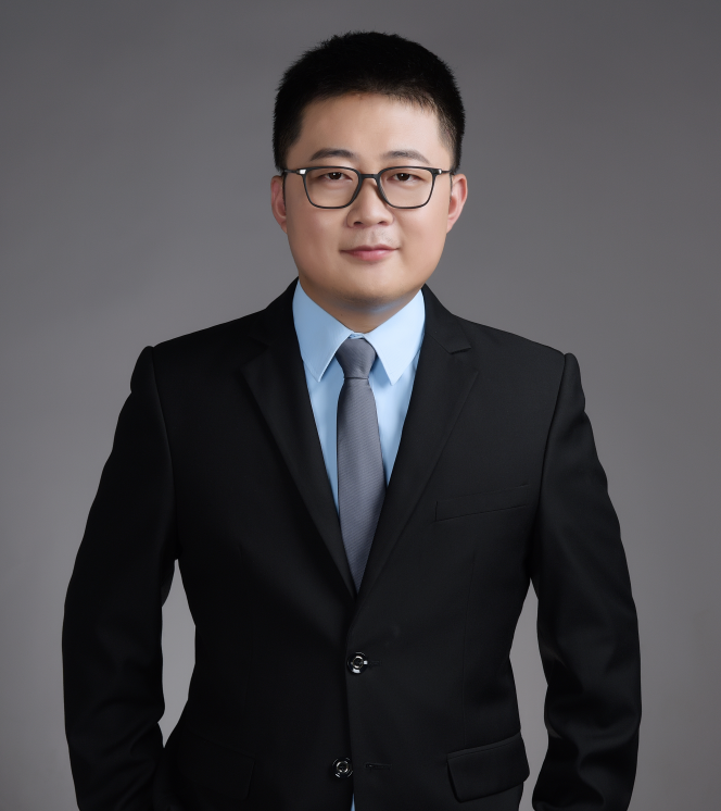 房晓峰