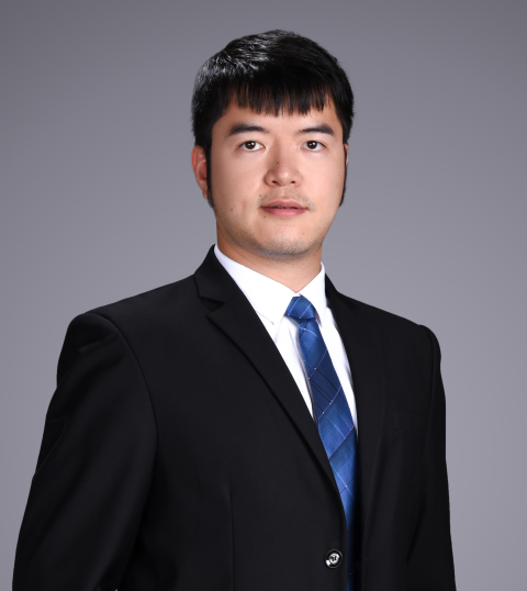 姚明曦