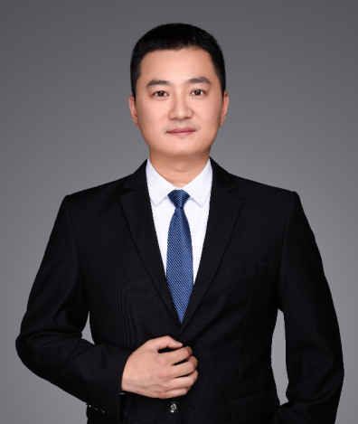 张冲