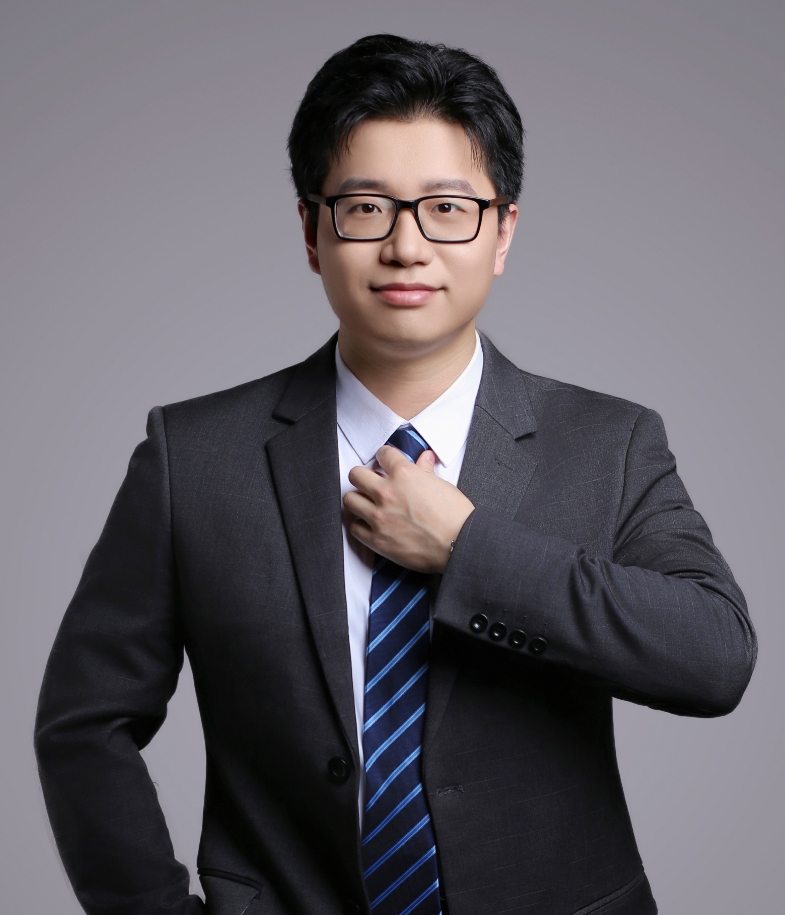 李喆