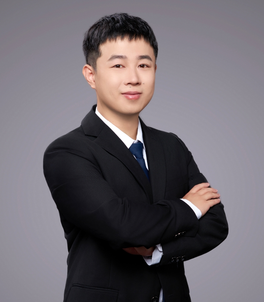 Weipeng Chen